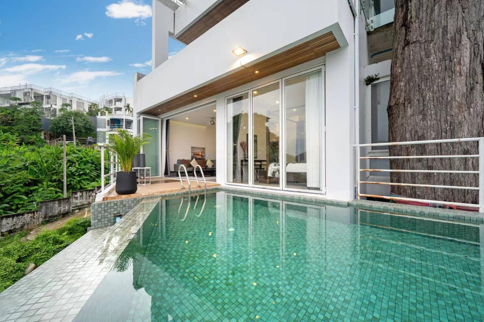 Casa de férias Win House *