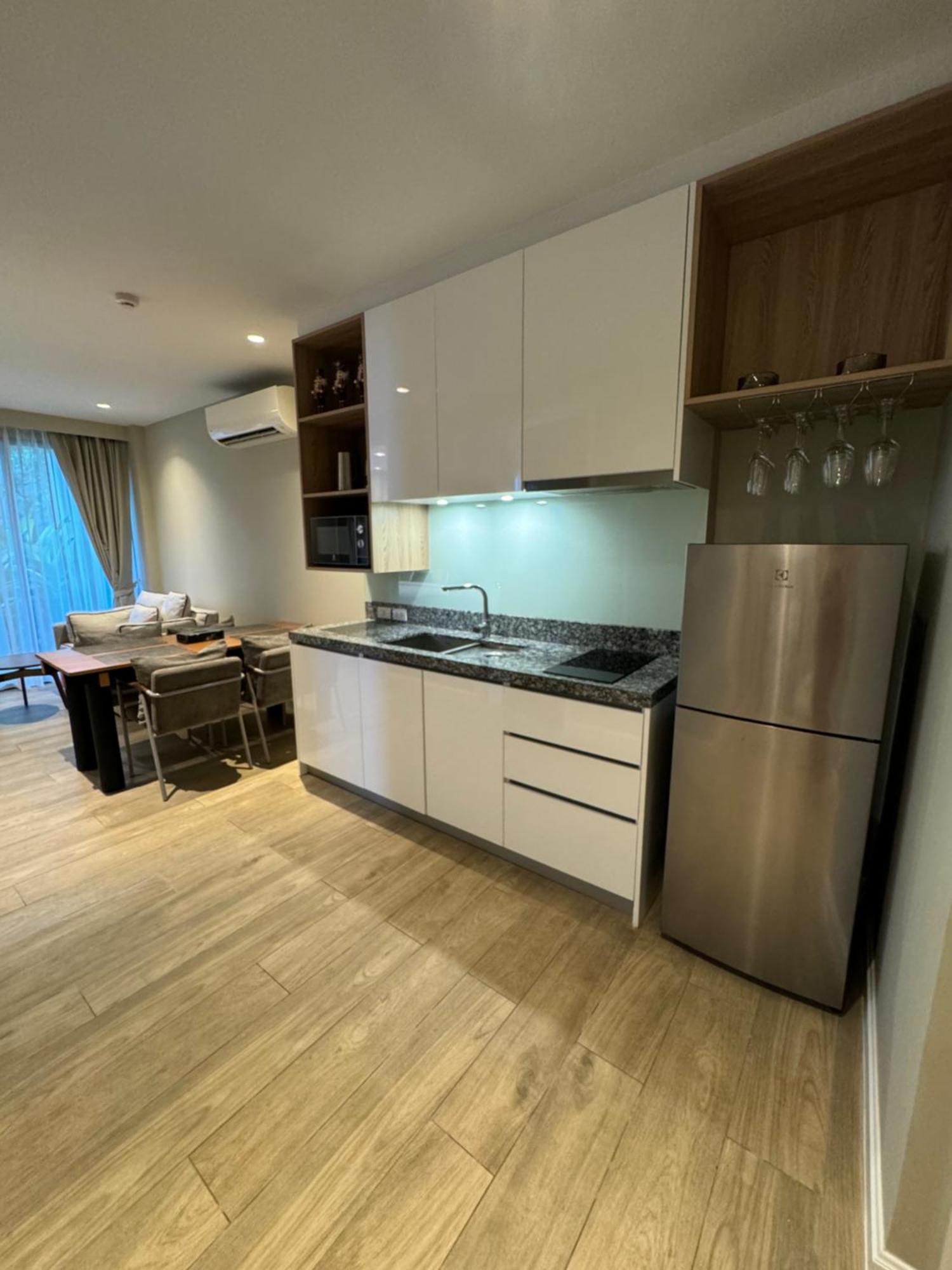 Diamond Phuket Apartment