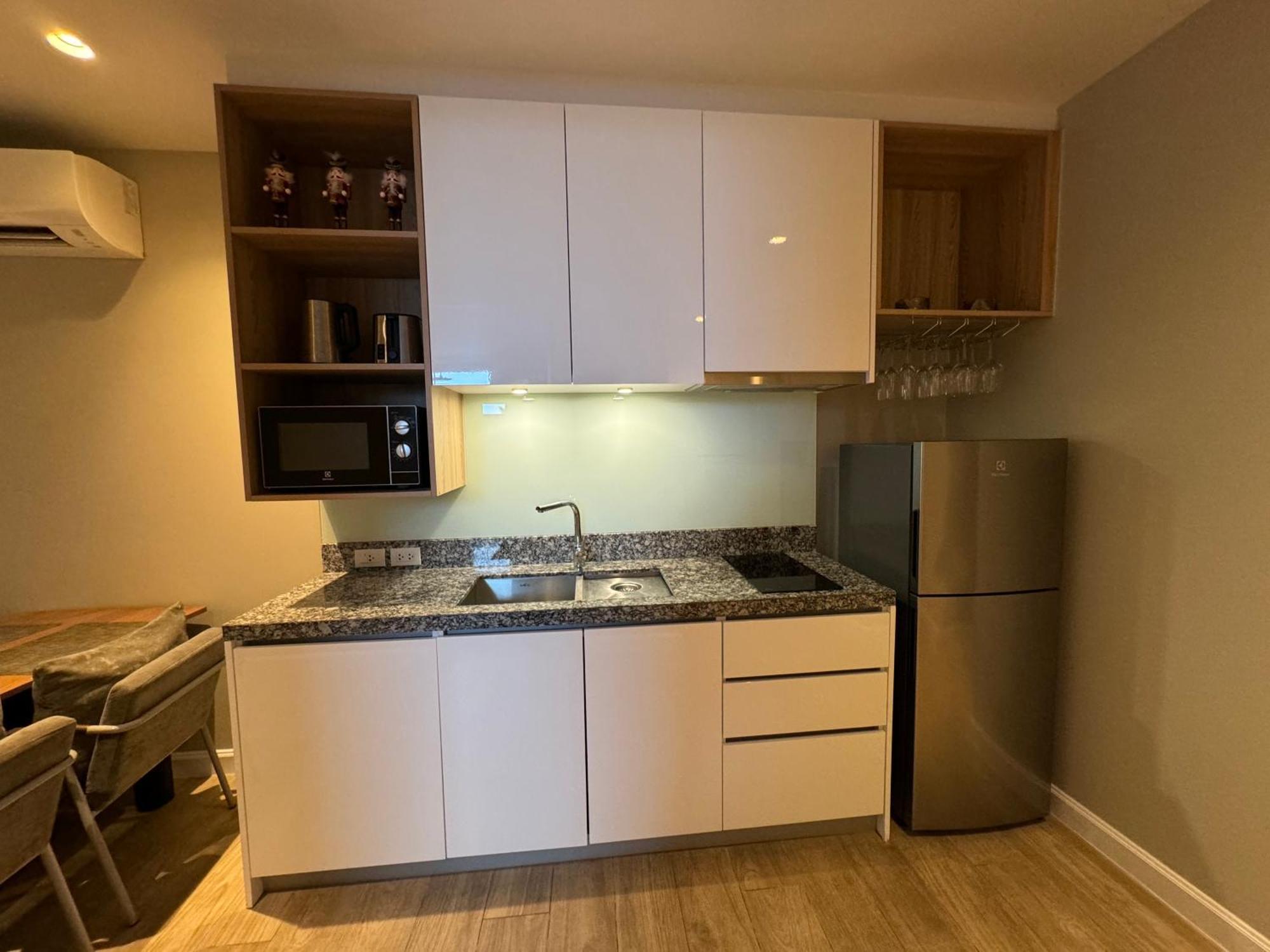 Diamond Phuket Apartment *