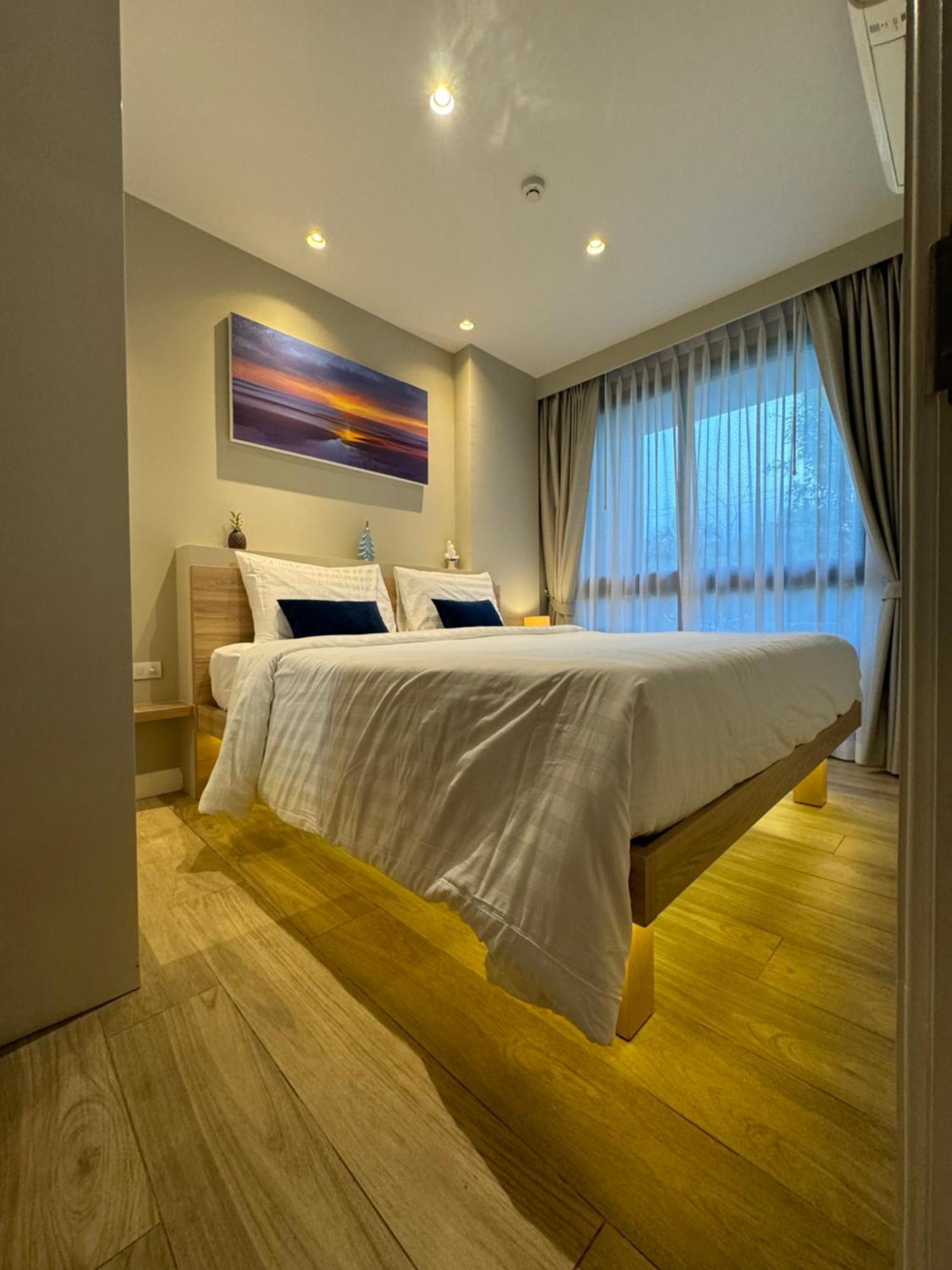 Diamond Phuket Apartment Bang Tao Beach (Phuket)