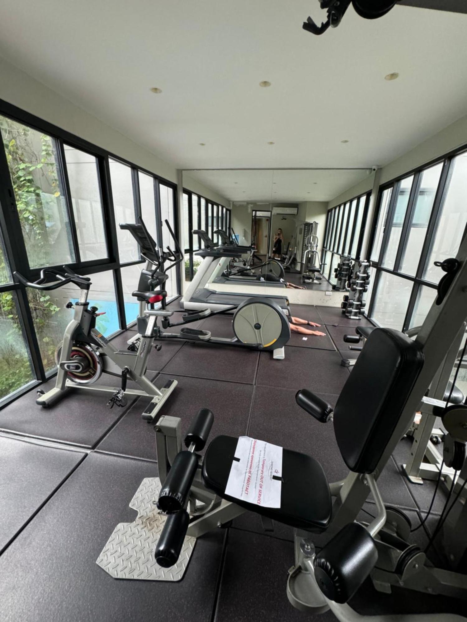 Diamond Phuket Apartment