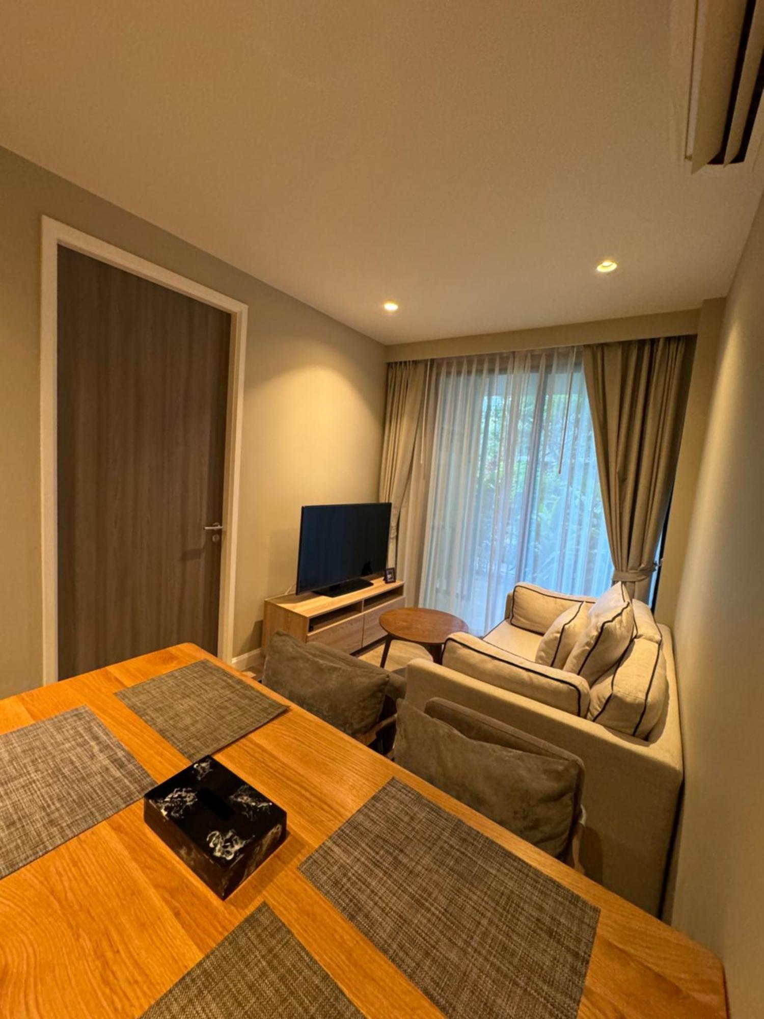 Apartment Diamond Phuket *