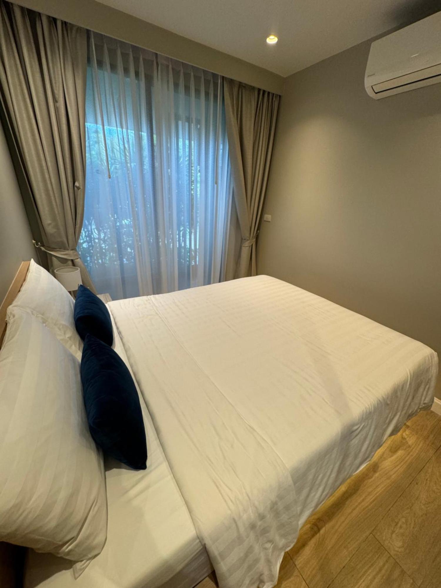 Diamond Phuket Apartment Bang Tao Beach (Phuket)