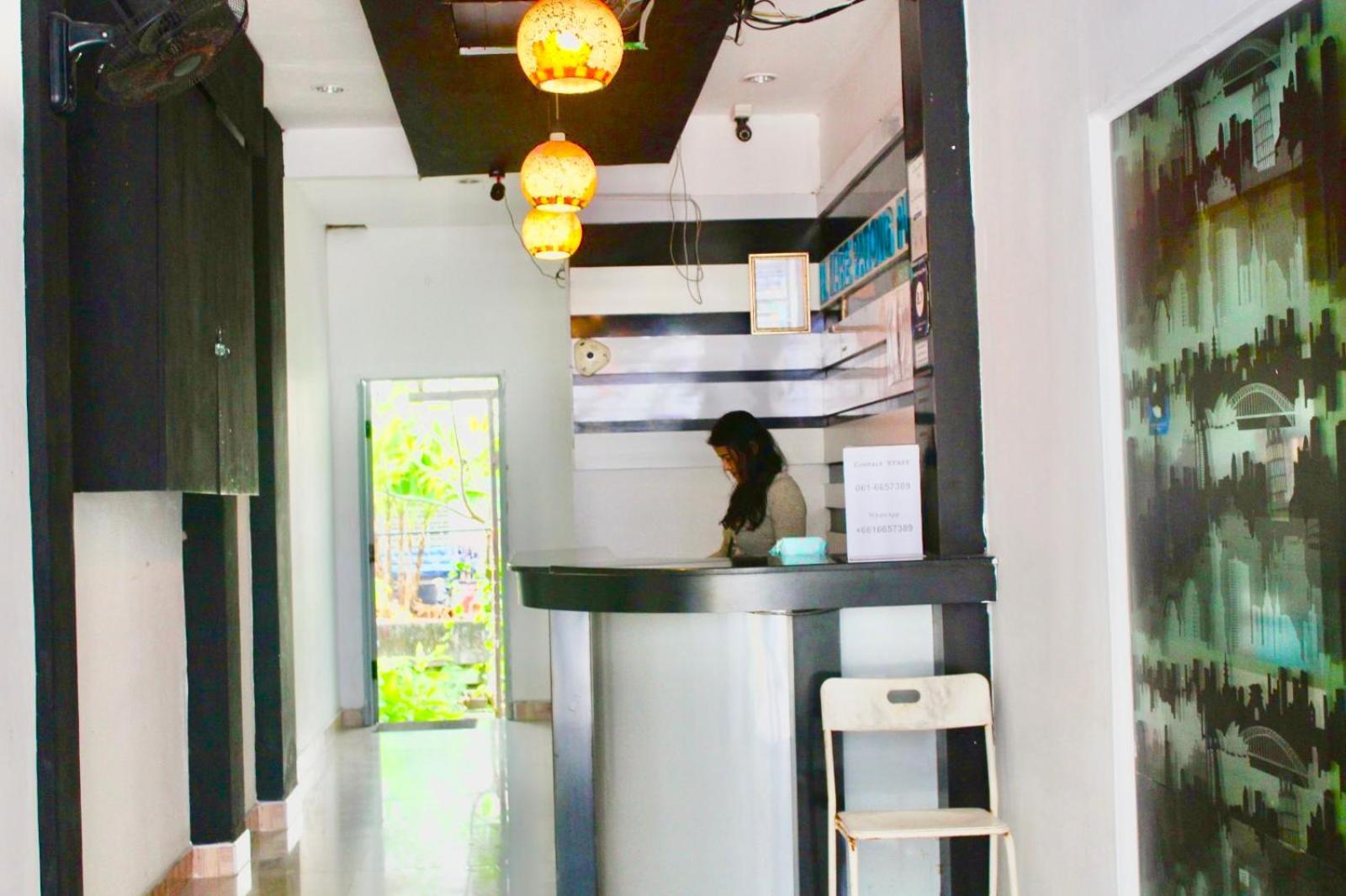 Patong99 Apartment