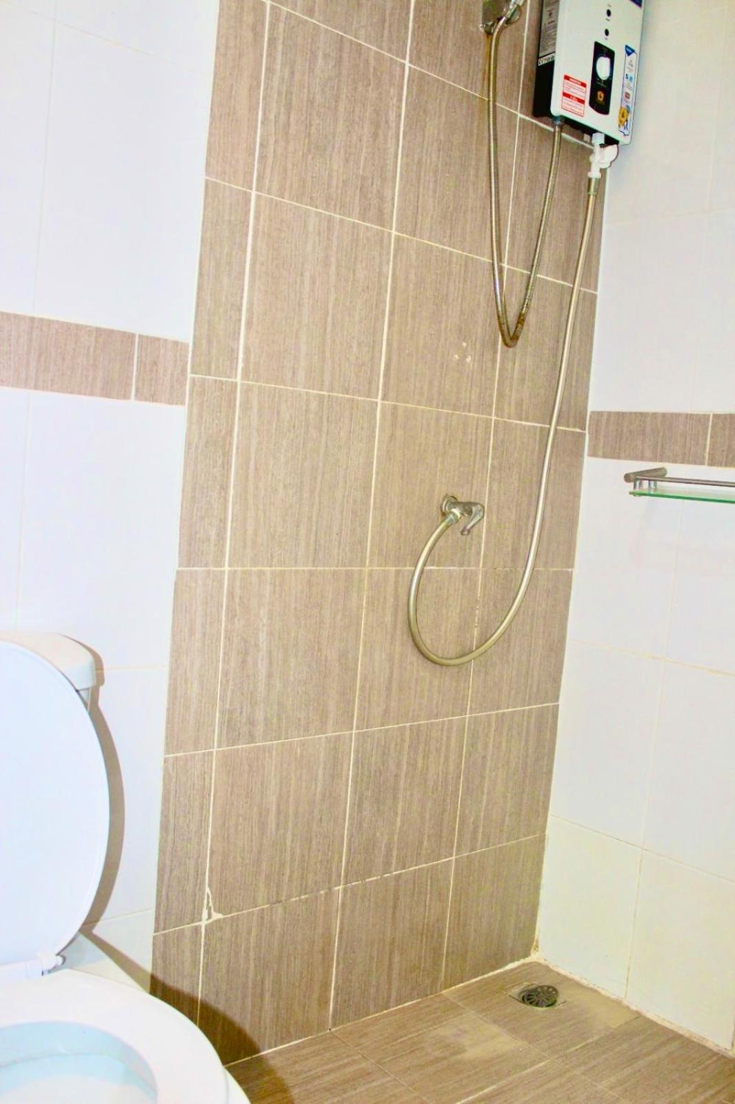 Apartment Patong99 *