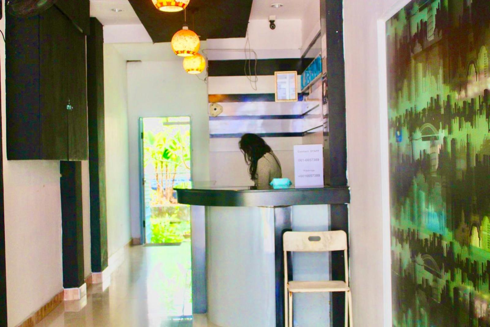 Apartment Patong99 Patong