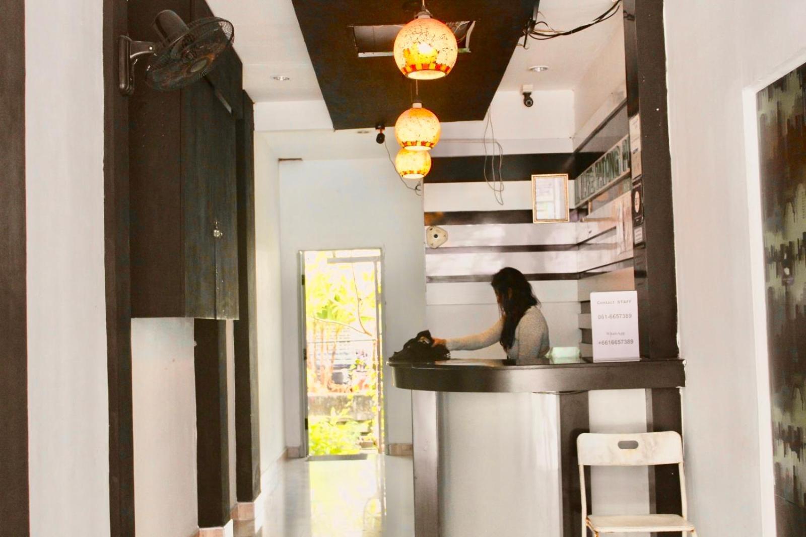 Apartment Patong99