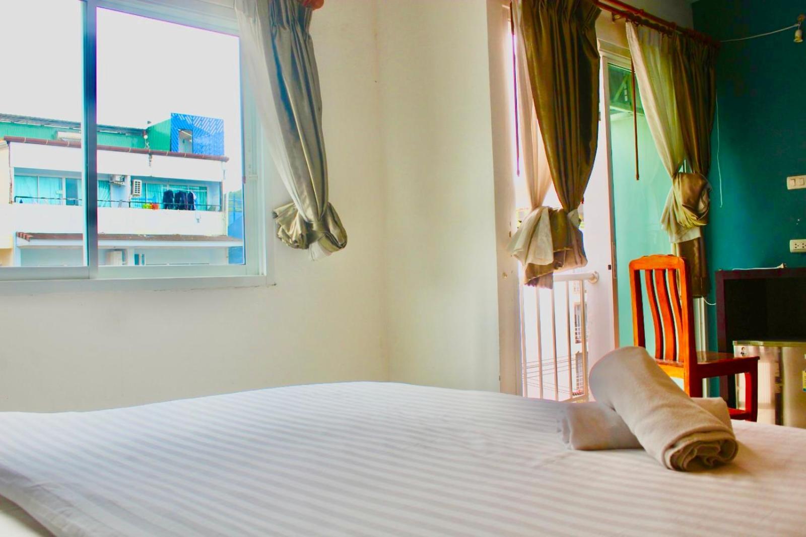 Patong99 Apartment Patong