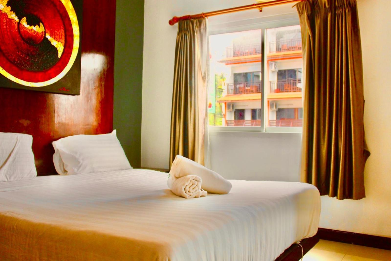 Apartment Patong99 Patong