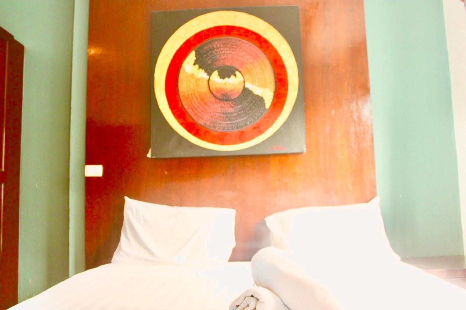 Apartment Patong99