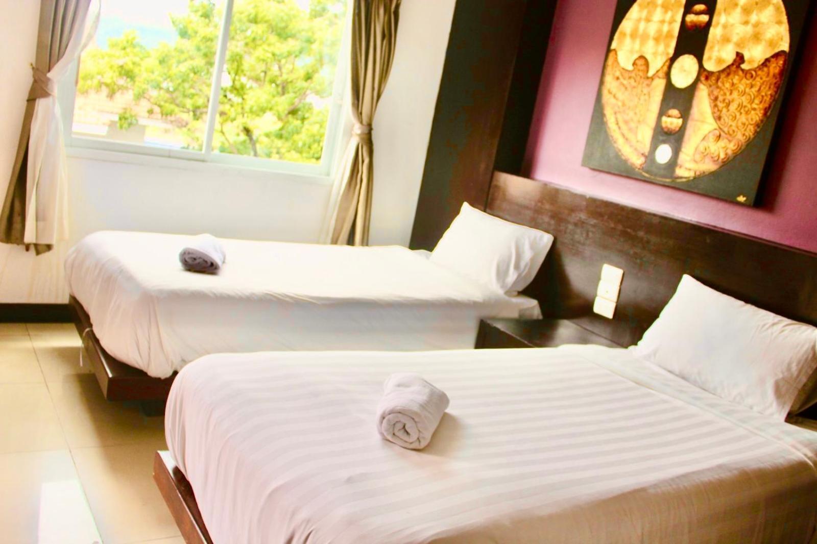 Patong99 Apartment *