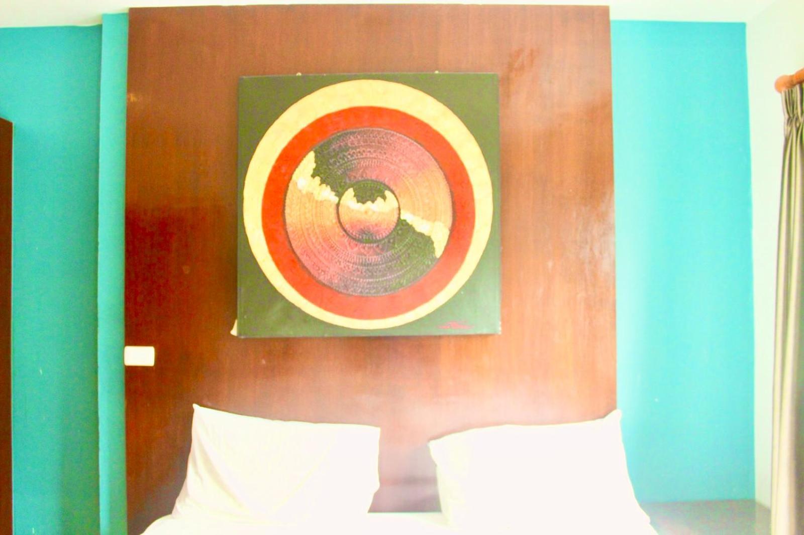 Patong99 Apartment *