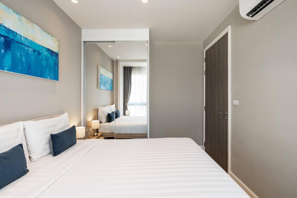 Apartment Diamond
