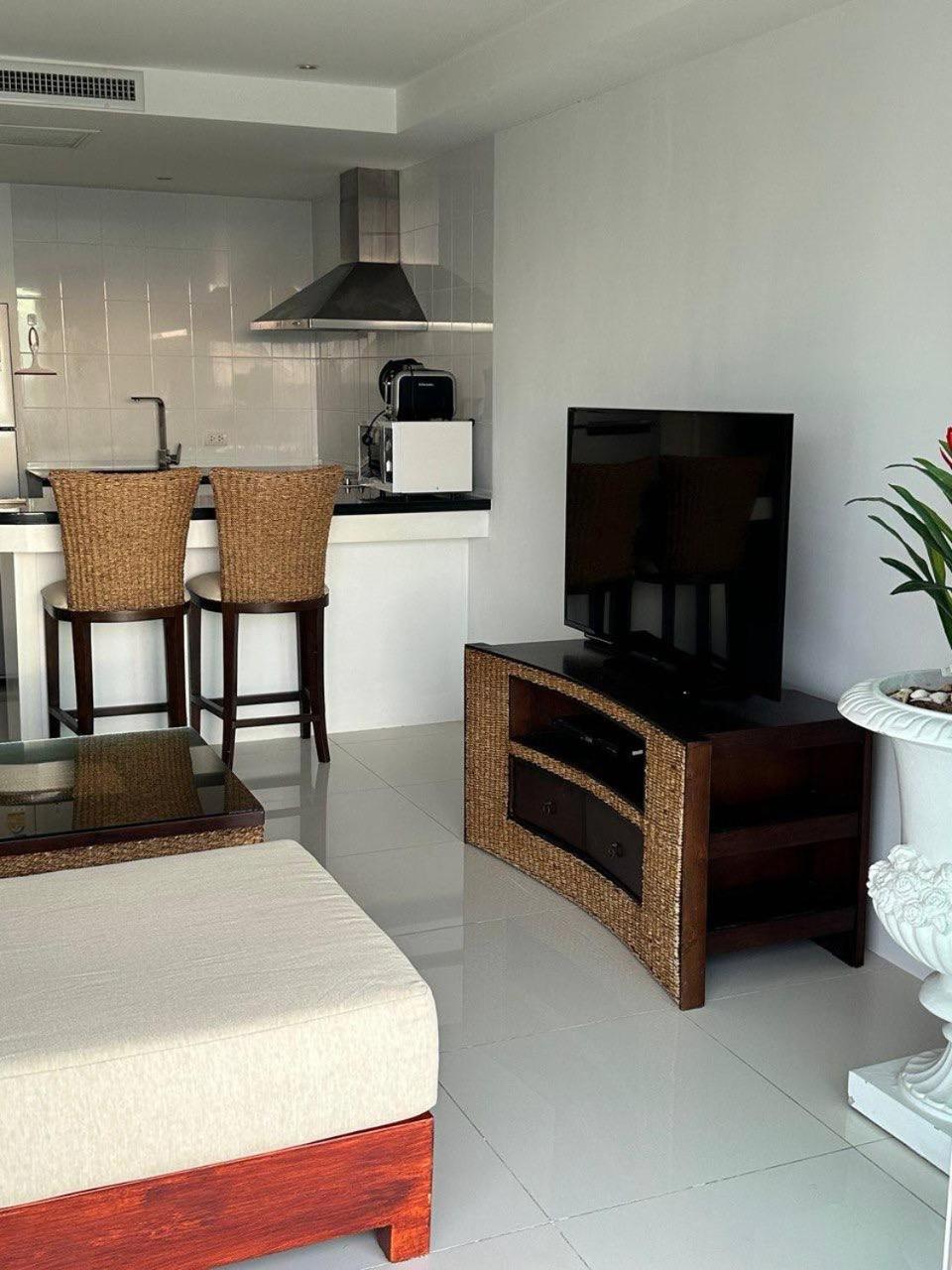 Ocean View Residences!