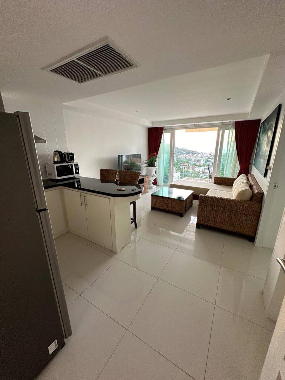 Ocean View Residences! Apartment *