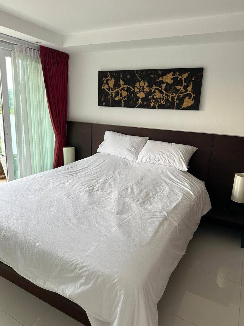 Ocean View Residences! Apartment Ban Karon