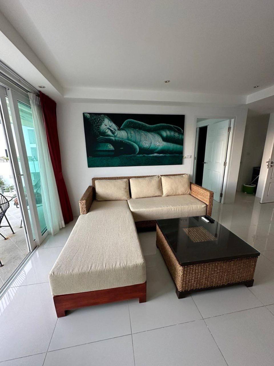 Ocean View Residences! Apartment