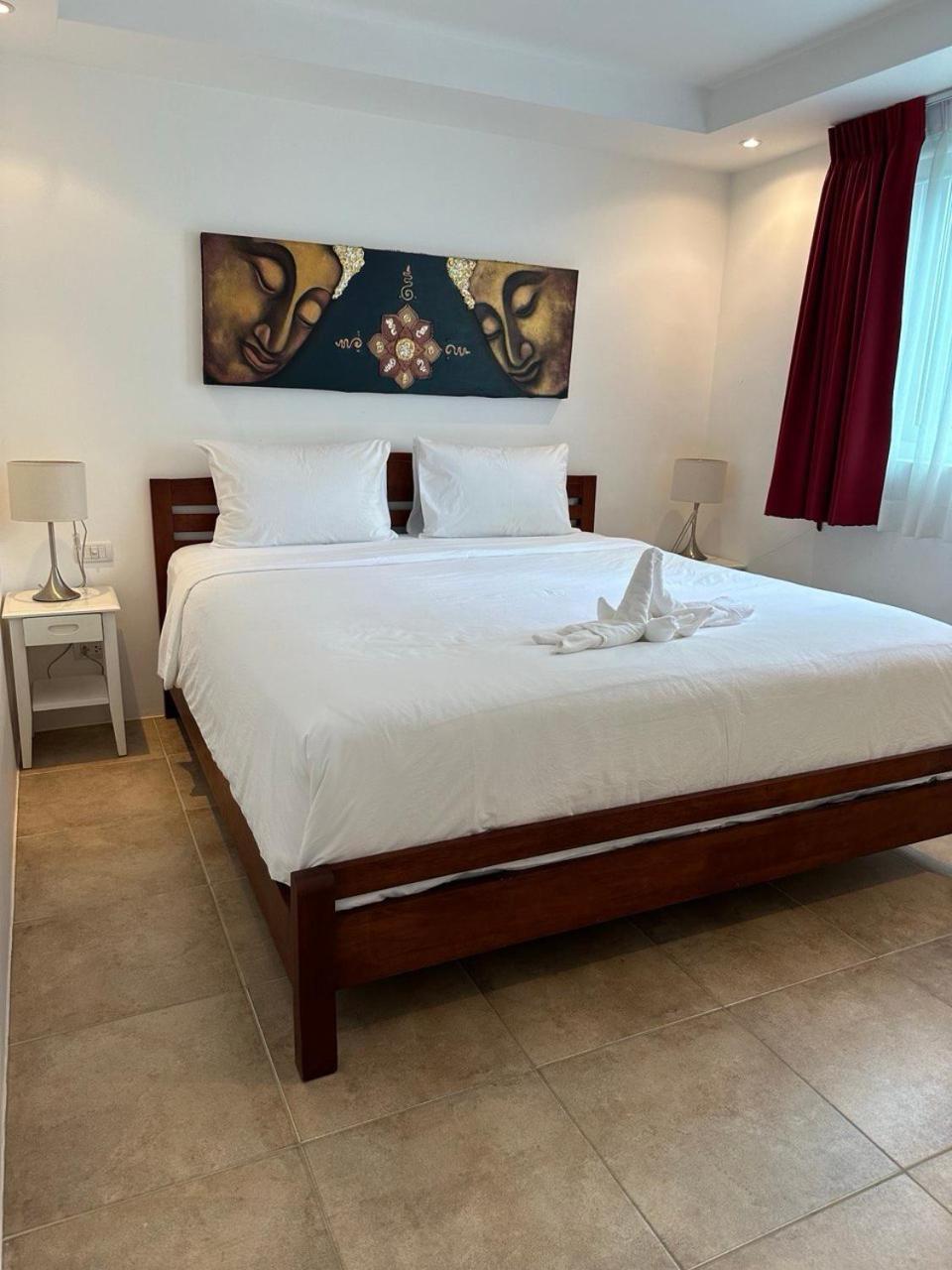 Ocean View Residences! *