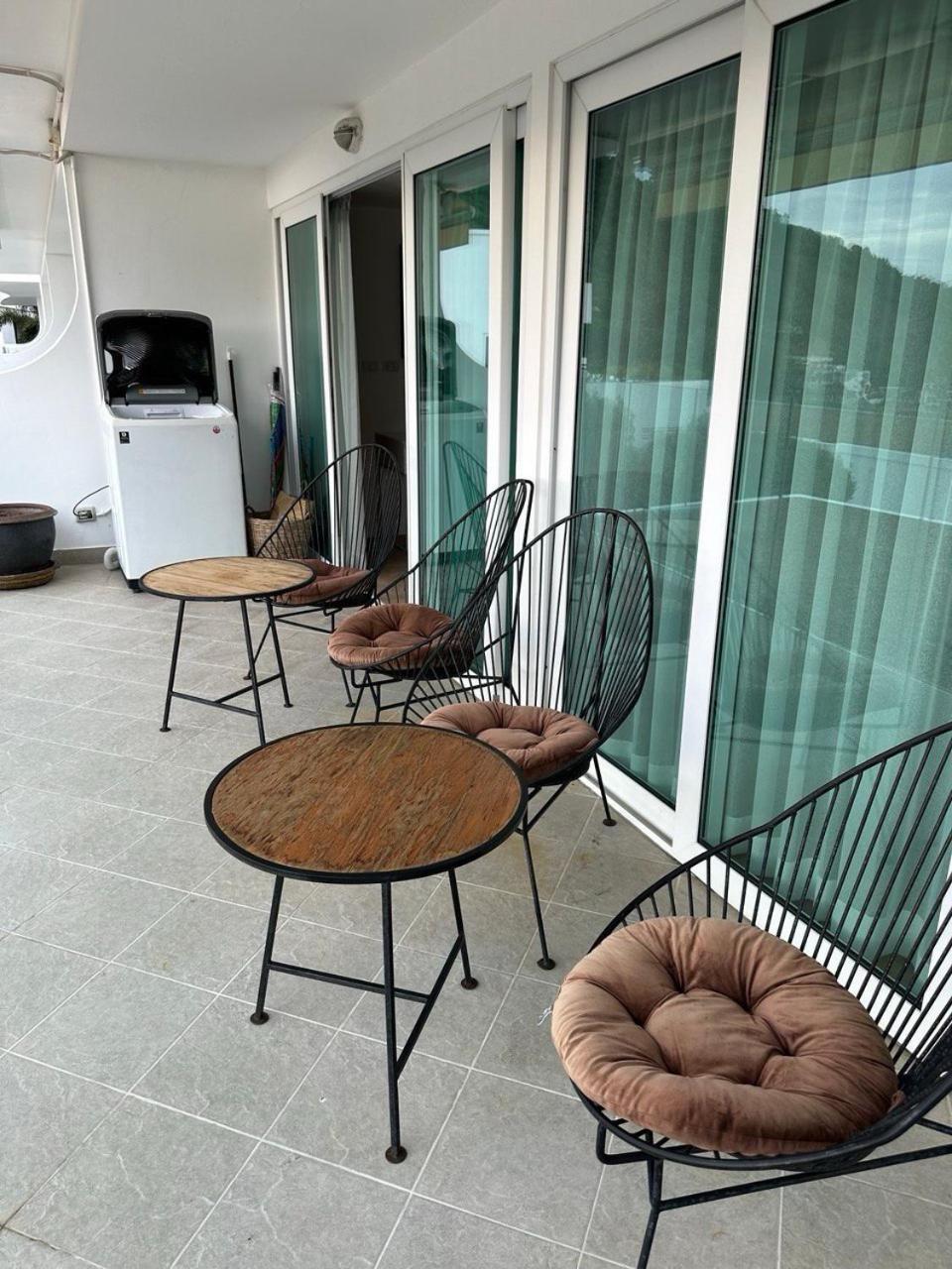 Ocean View Residences! Phuket