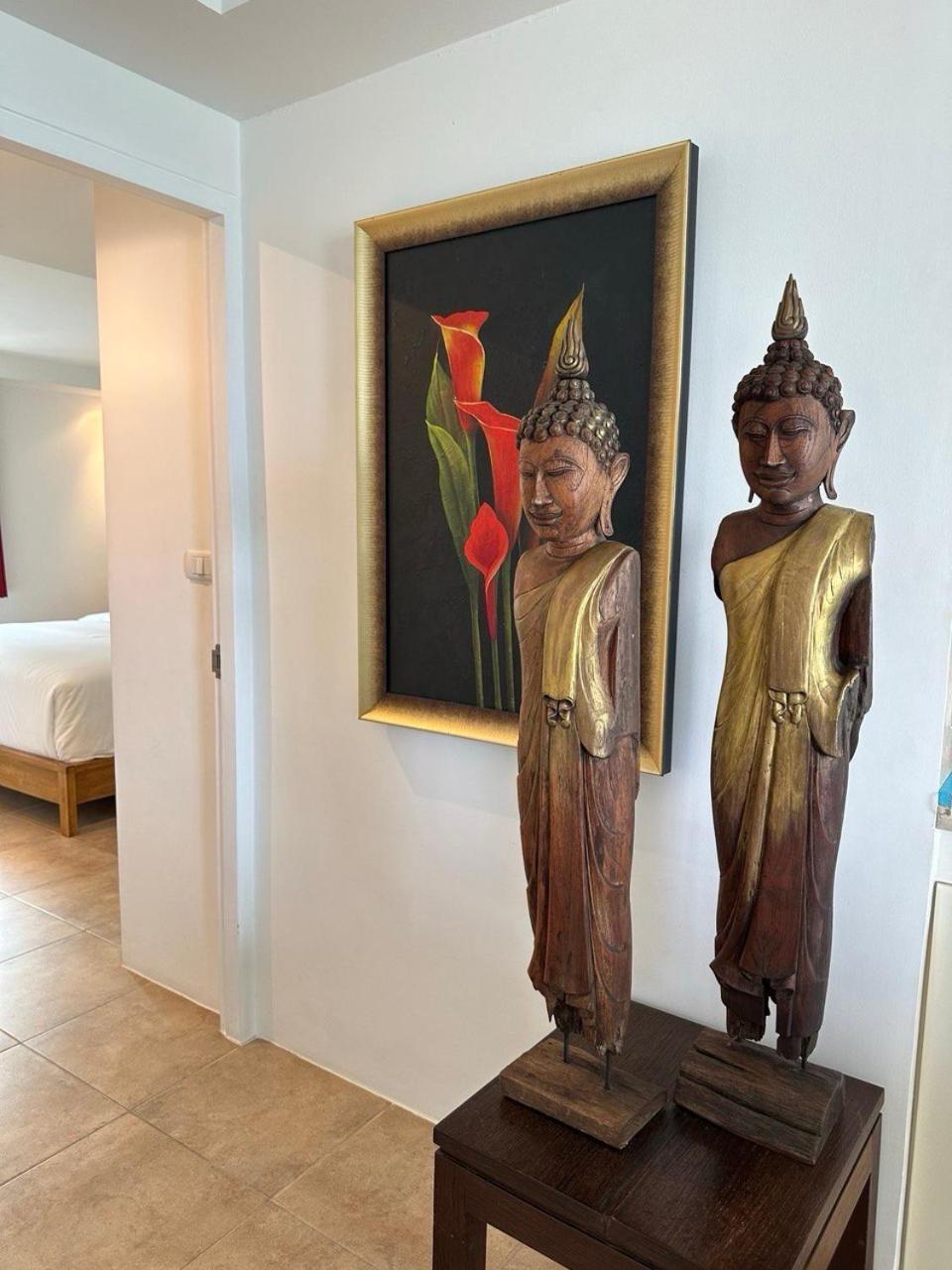 Ocean View Residences! Apartment *