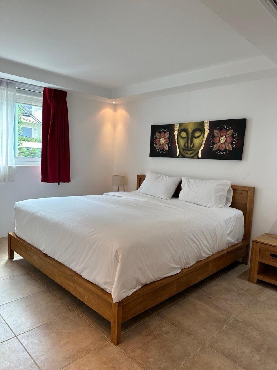 Apartment Ocean View Residences! Phuket