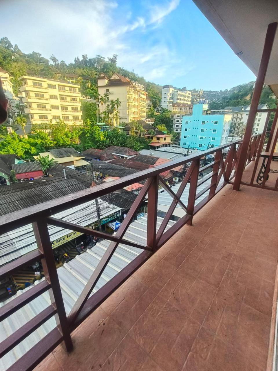 Hotel Bonanza 3*