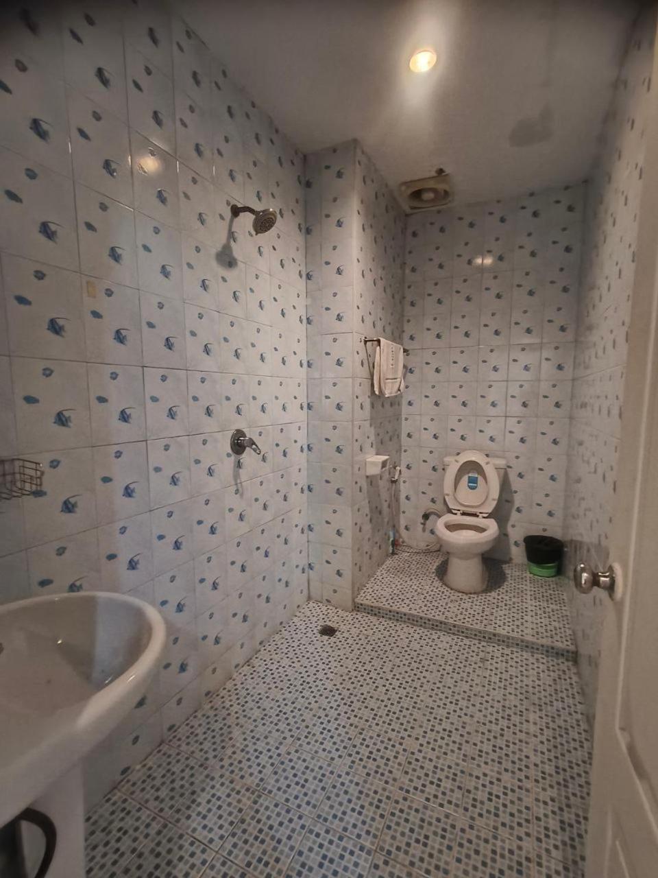 Bonanza Hotel Patong