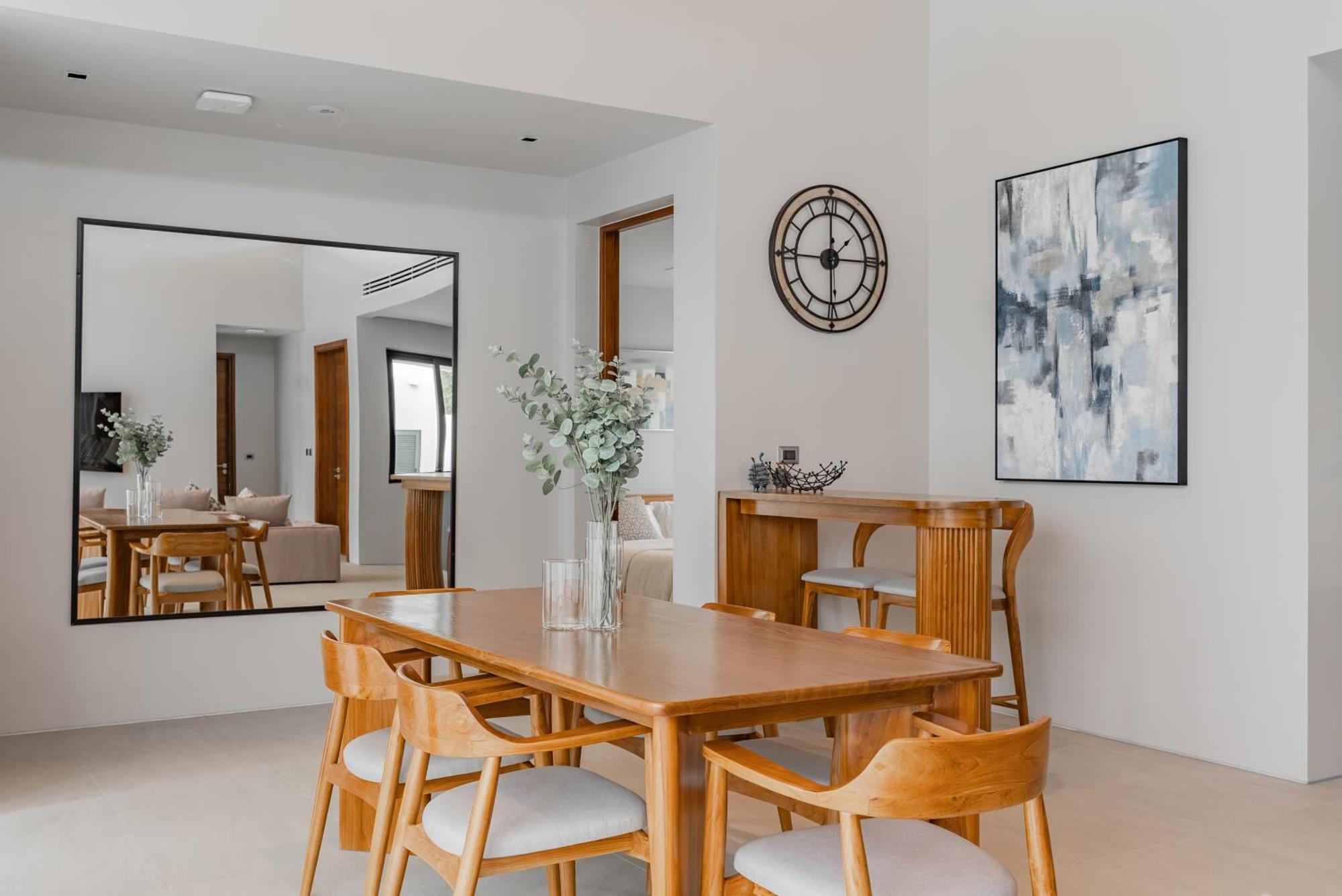 Villa Botanica Modern Loft By Villacarte