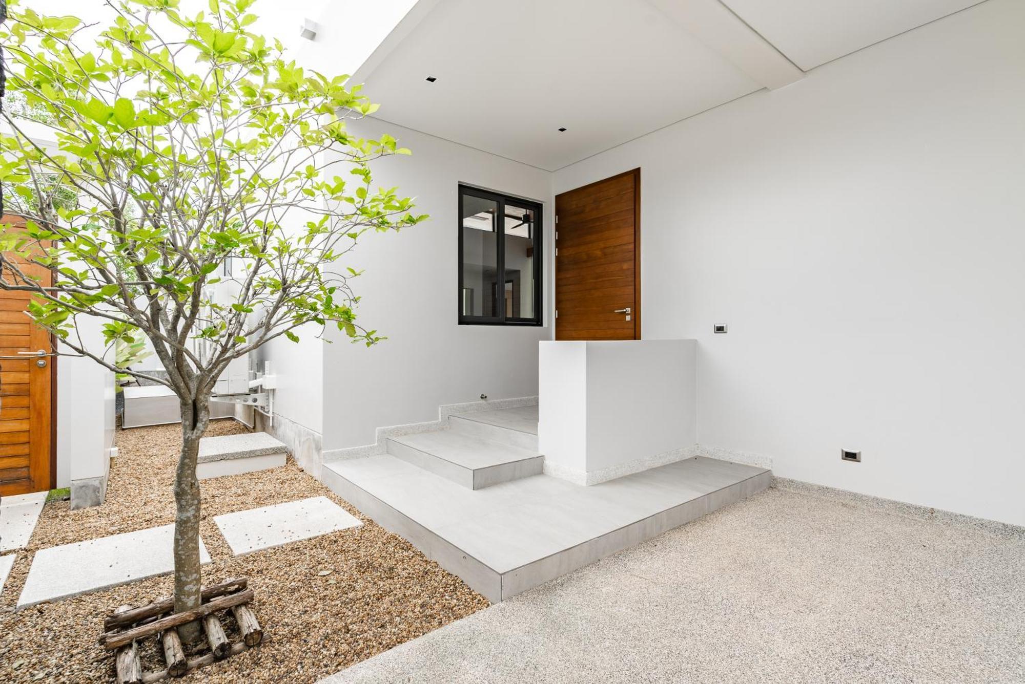 Villa Botanica Modern Loft By Villacarte