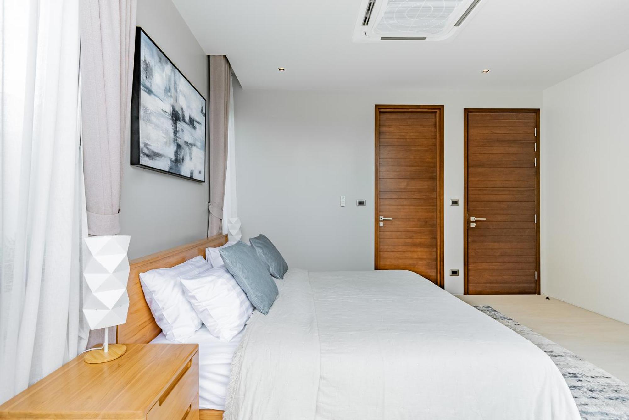Villa Botanica Modern Loft By Villacarte *