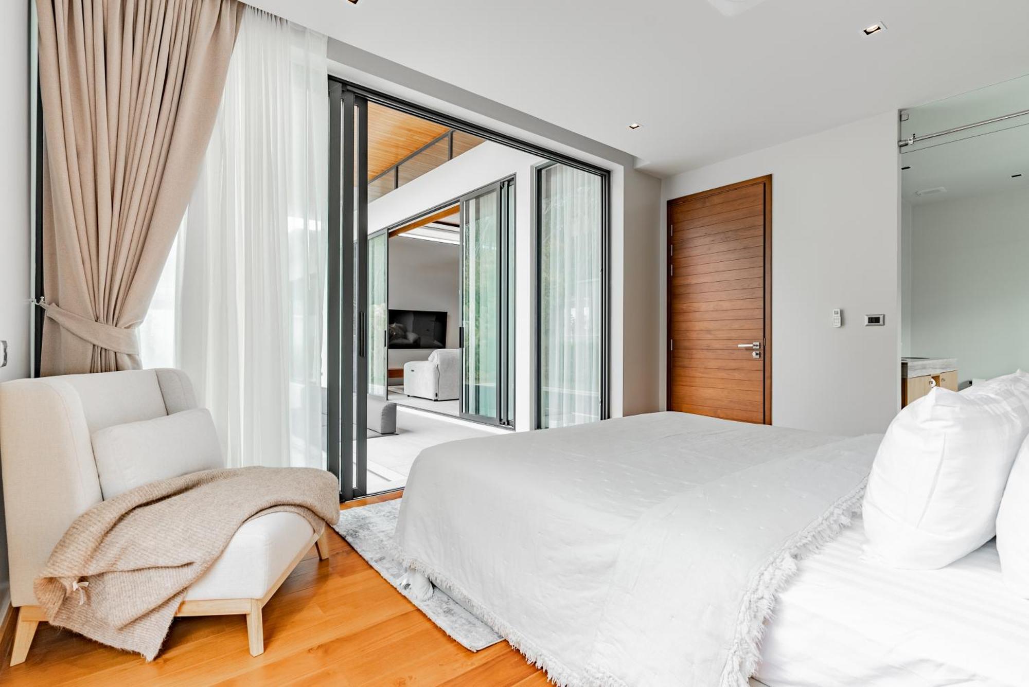 Villa Botanica Modern Loft By Villacarte