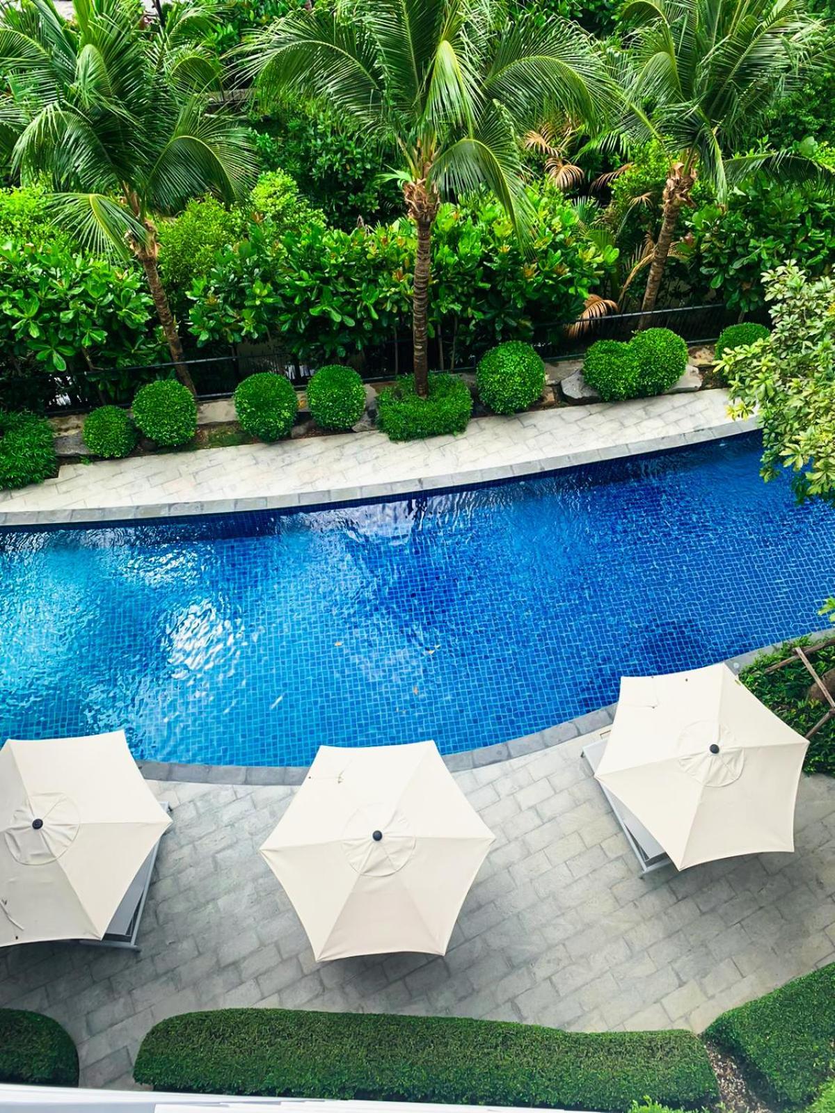 Cozy Paradise By Rawai Apartment Phuket