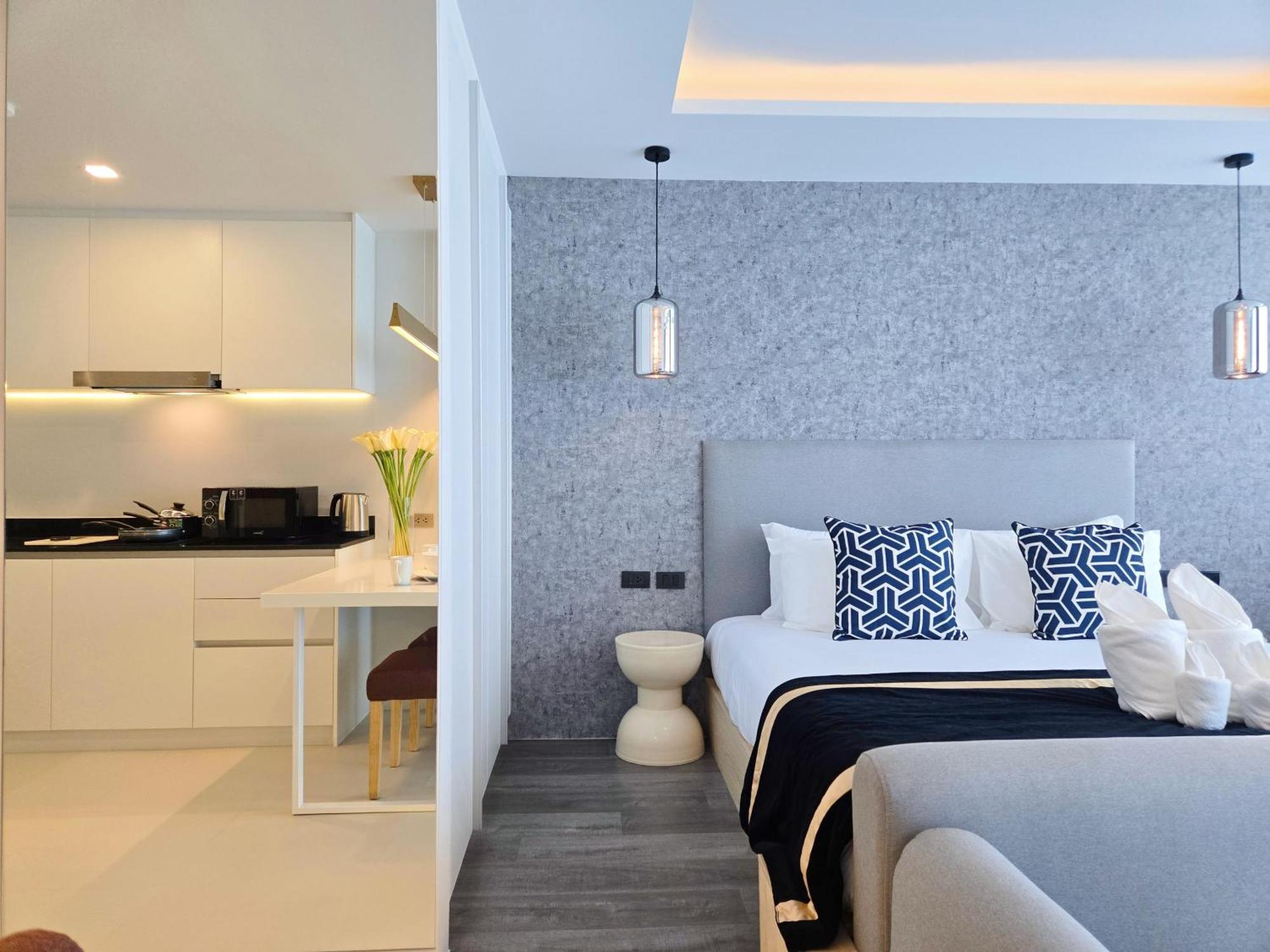 Aparthotel Karon Utopia *
