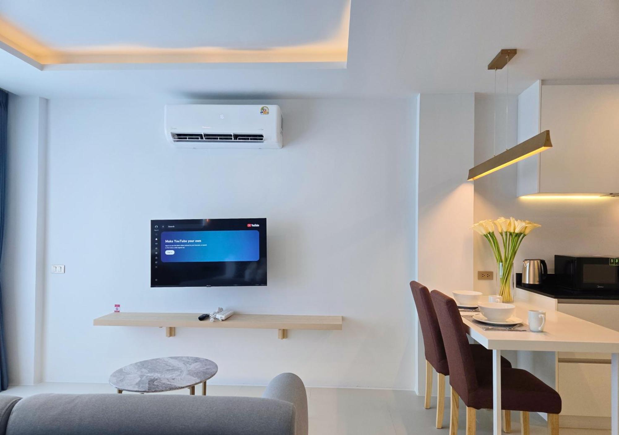 Aparthotel Karon Utopia *