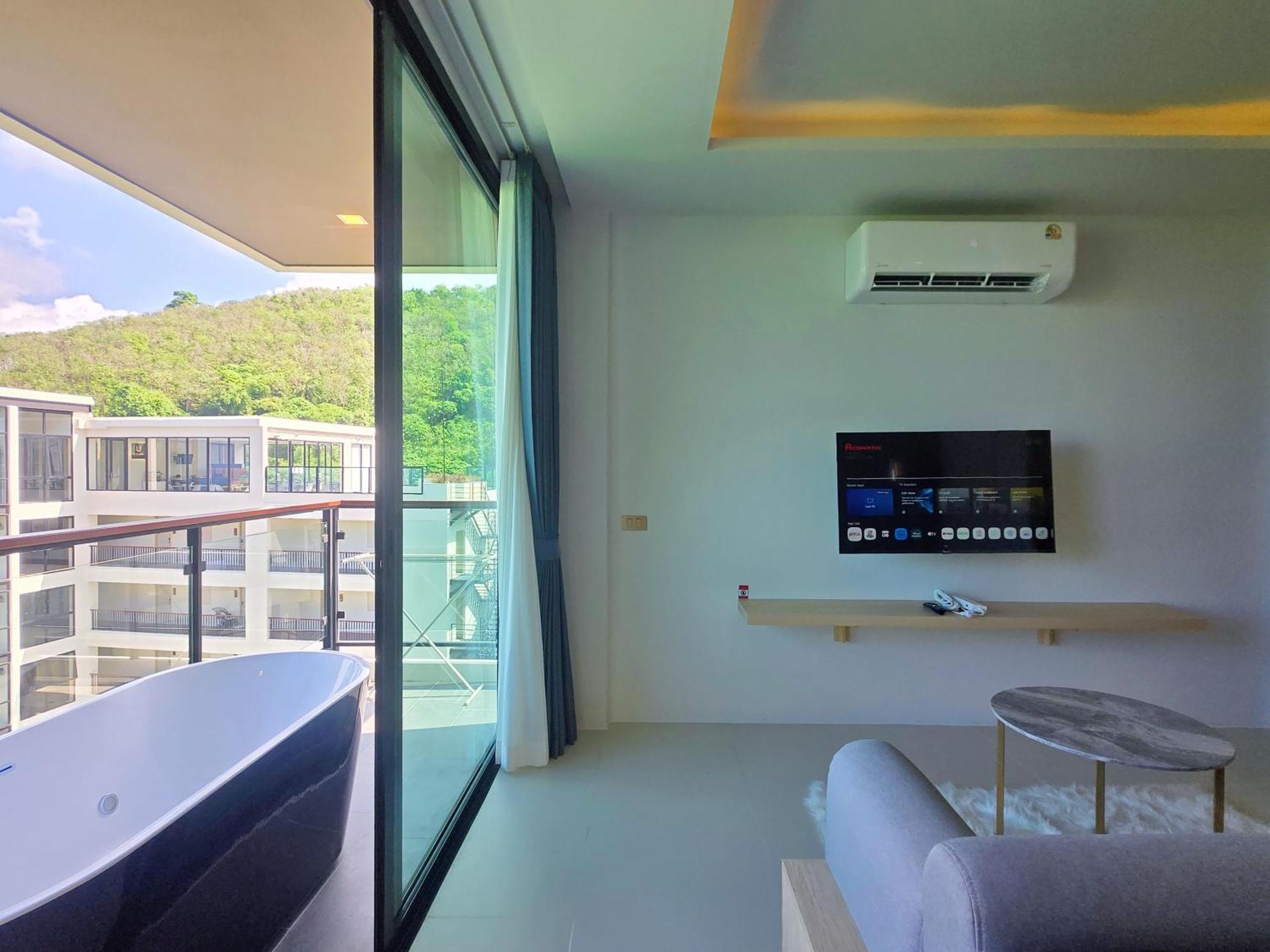Aparthotel Karon Utopia Ban Karon