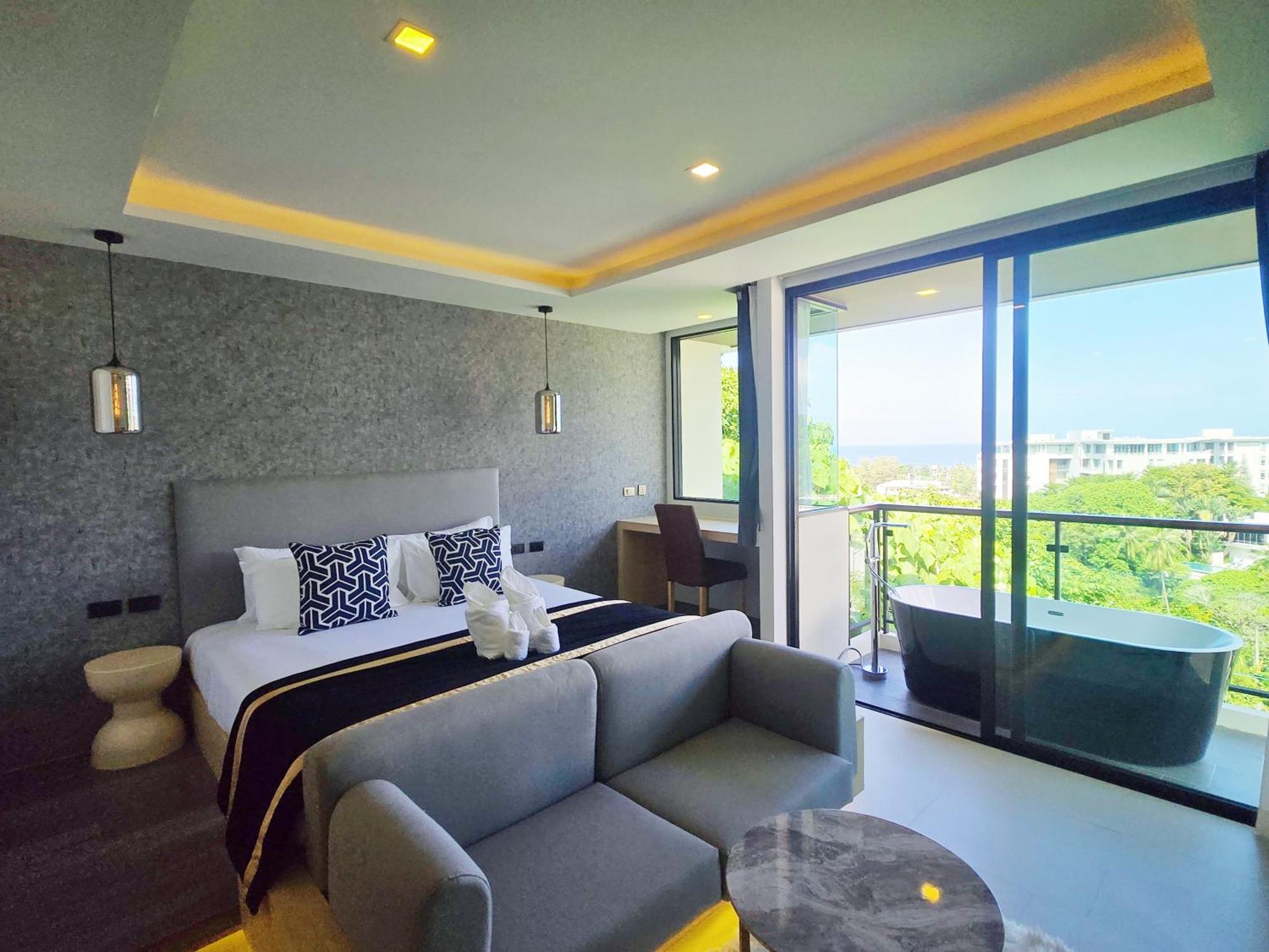 Karon Utopia Aparthotel Ban Karon