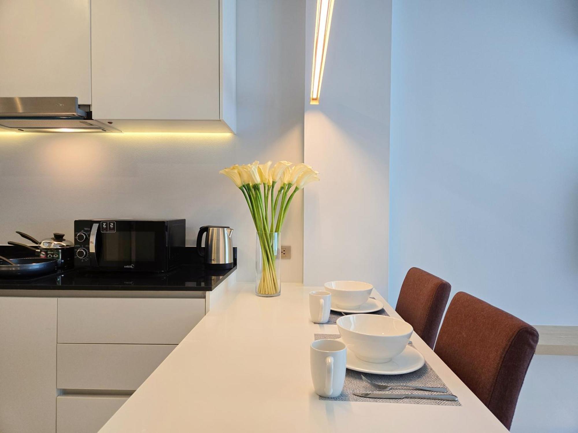 Aparthotel Karon Utopia