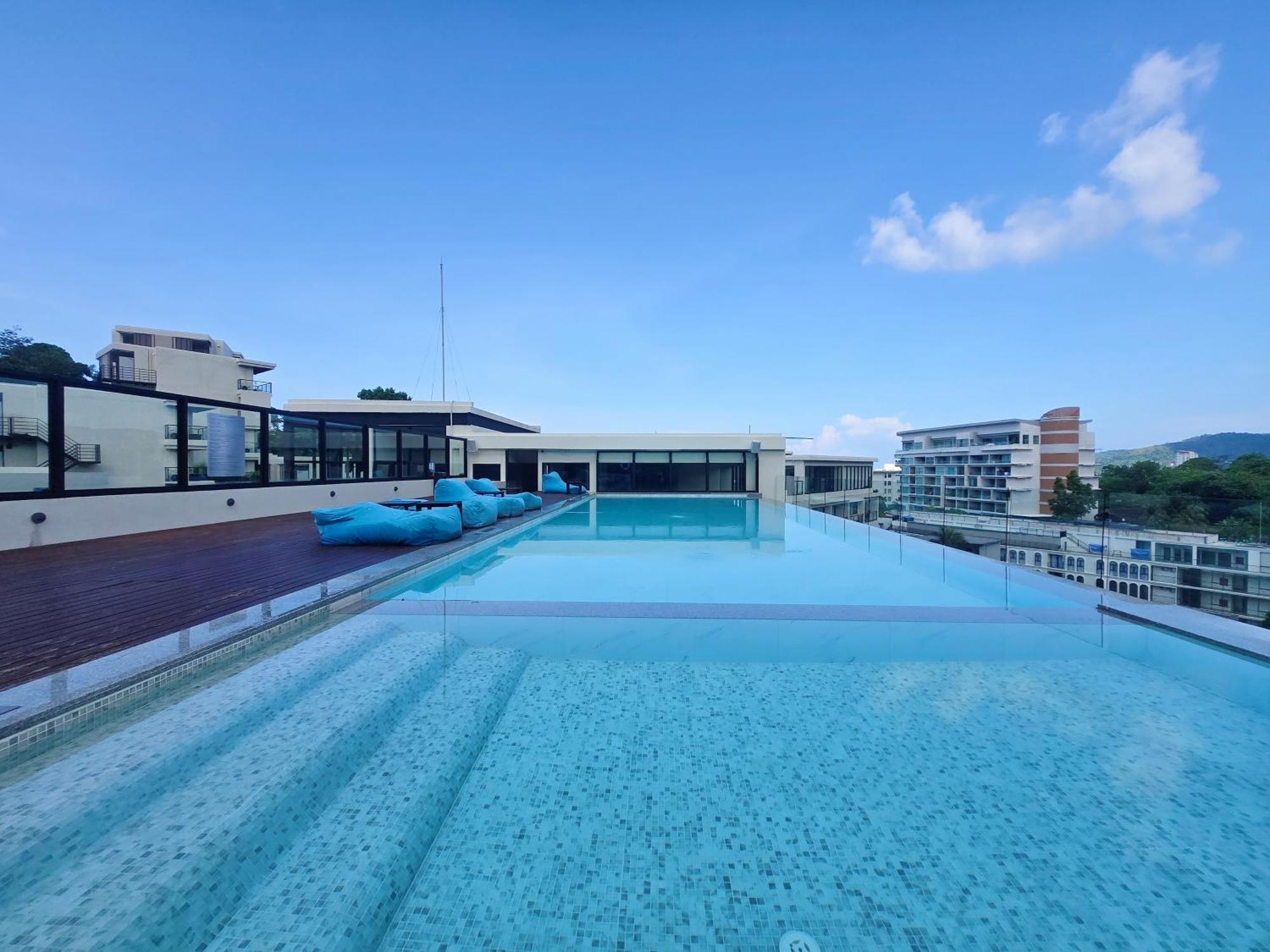 Karon Utopia Aparthotel *