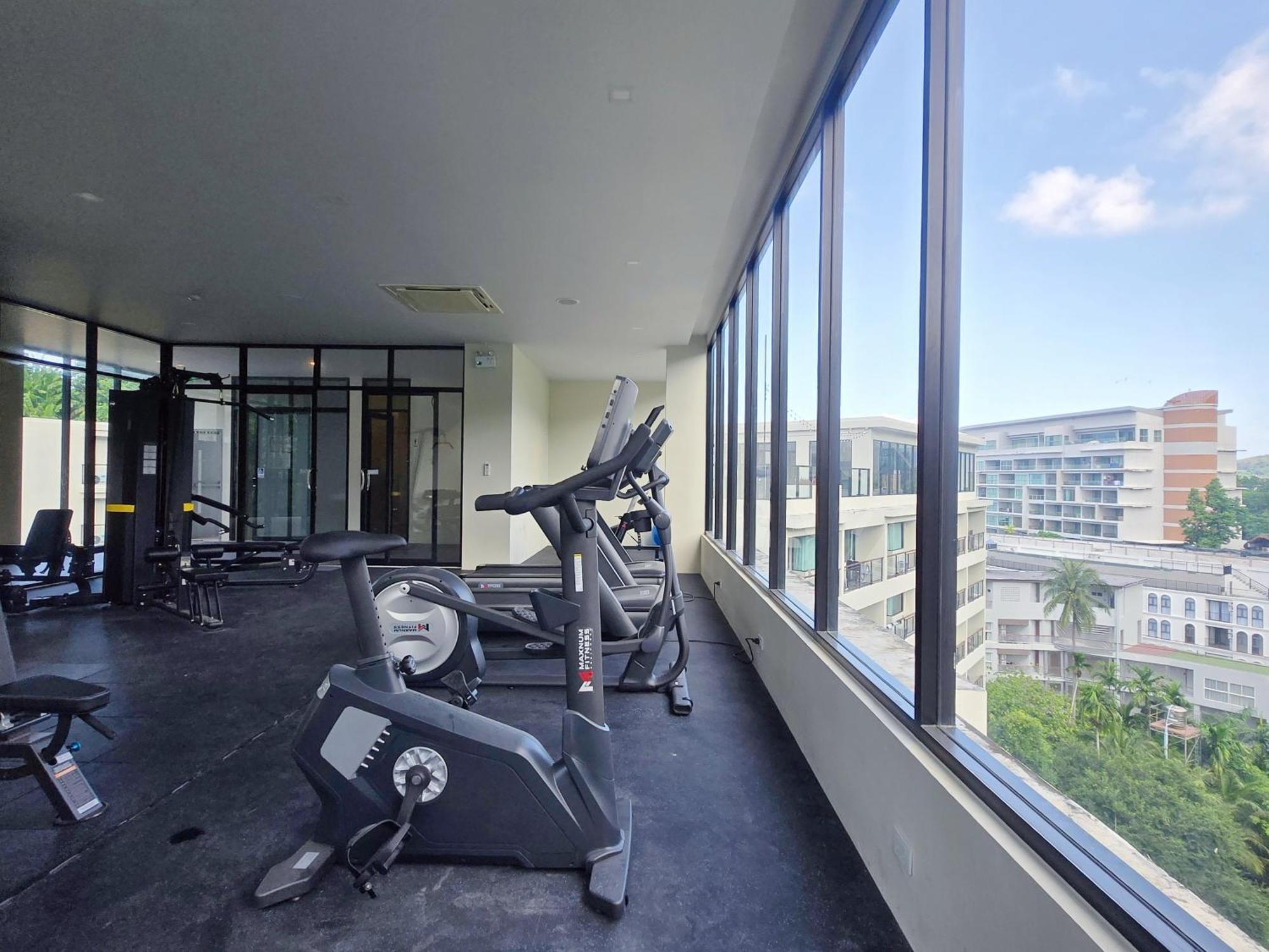 Aparthotel Karon Utopia *