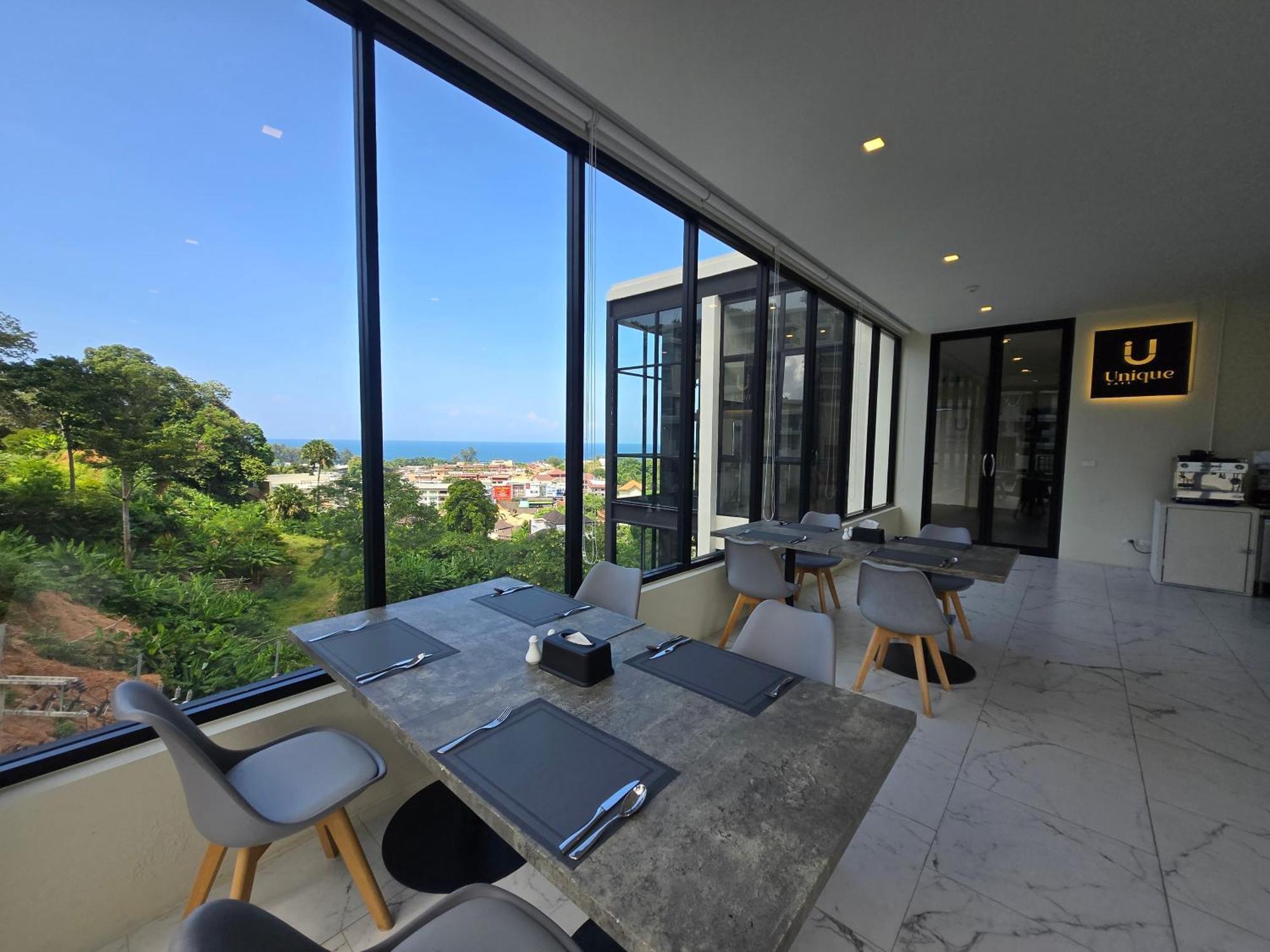 Aparthotel Karon Utopia *