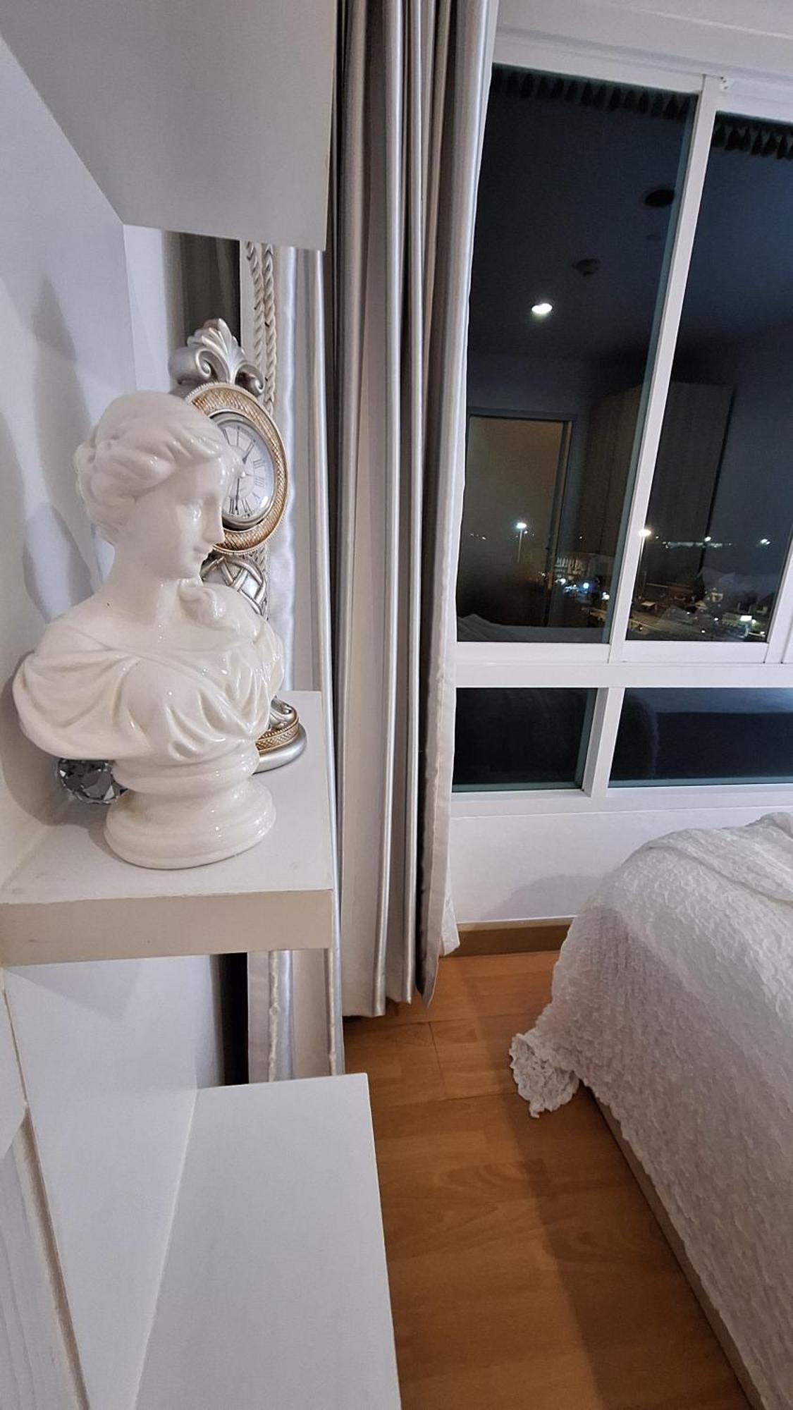 Plus Condo 2 By Tida Apartment Ban Thung Thong