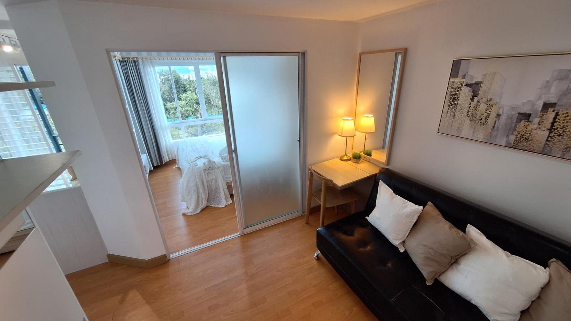 Apartment Plus Condo 2 By Tida