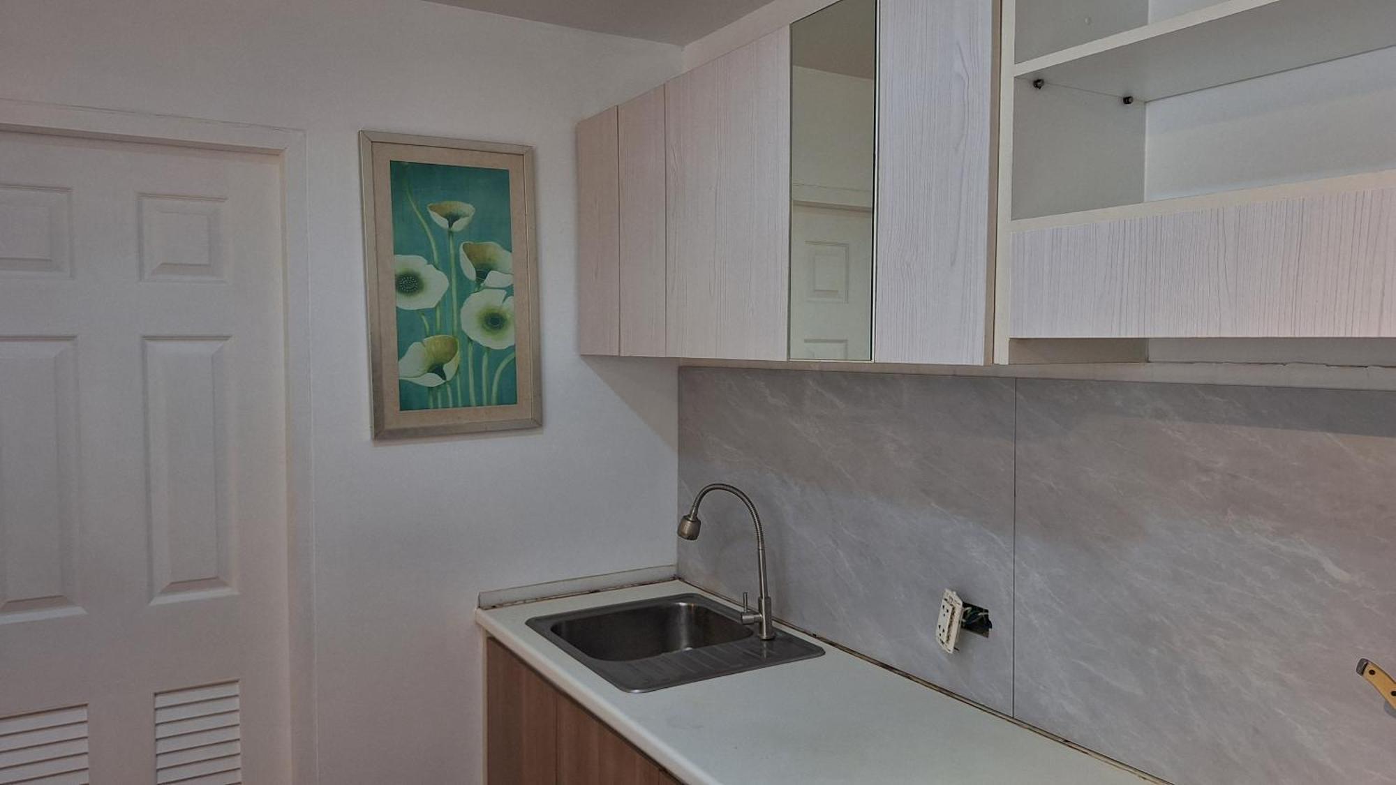 Plus Condo 2 By Tida Apartment *