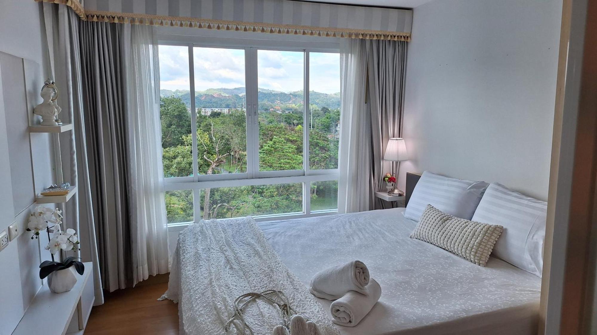 Plus Condo 2 By Tida * Ban Thung Thong