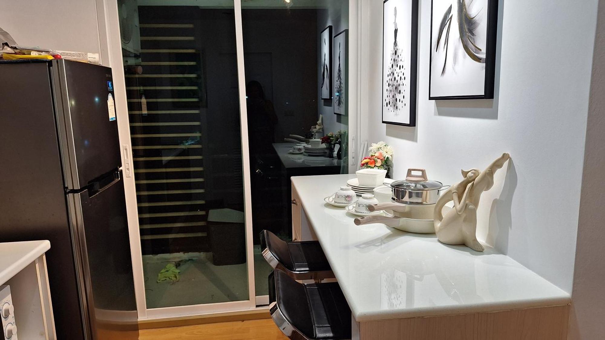 Apartment Plus Condo 2 By Tida