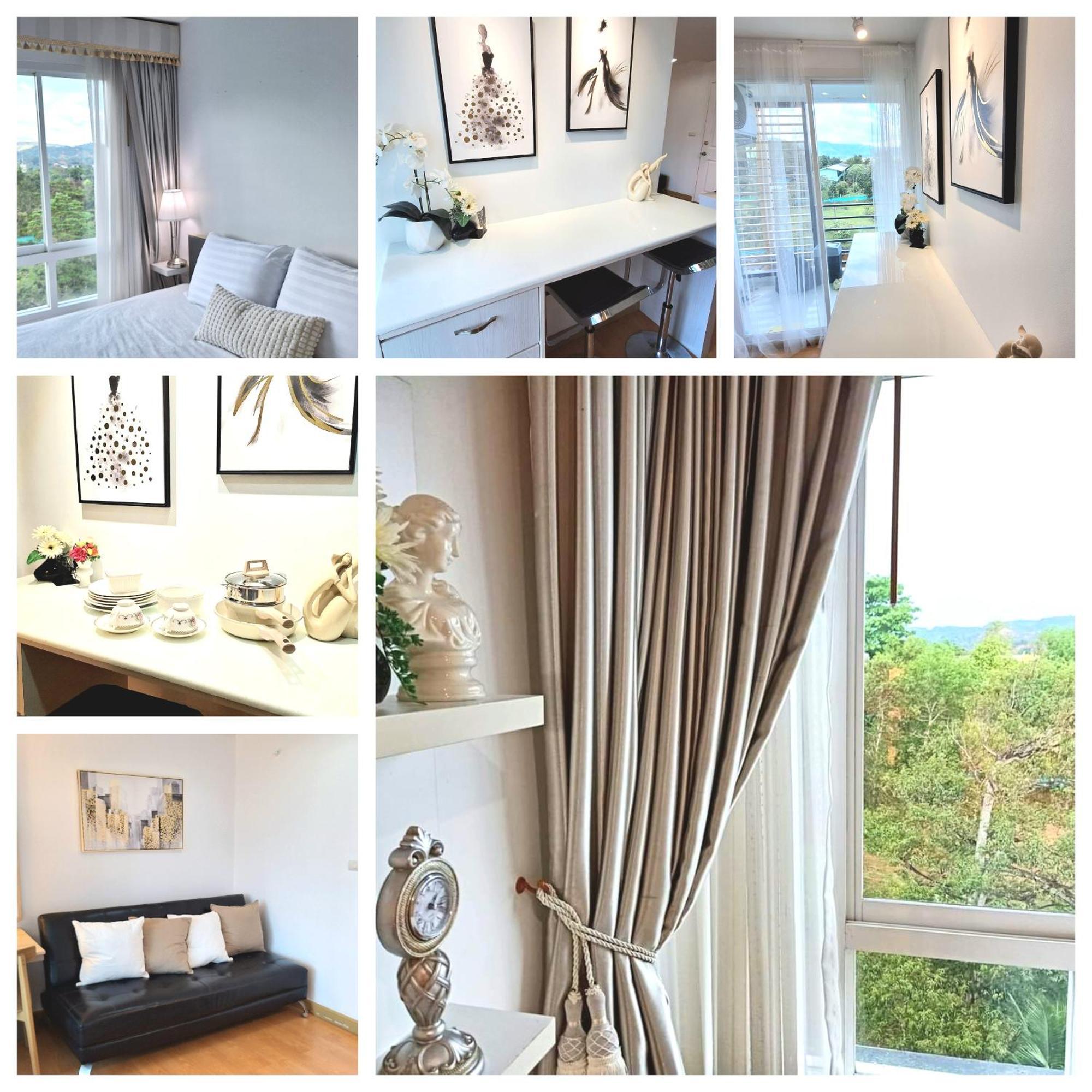 Apartment Plus Condo 2 By Tida