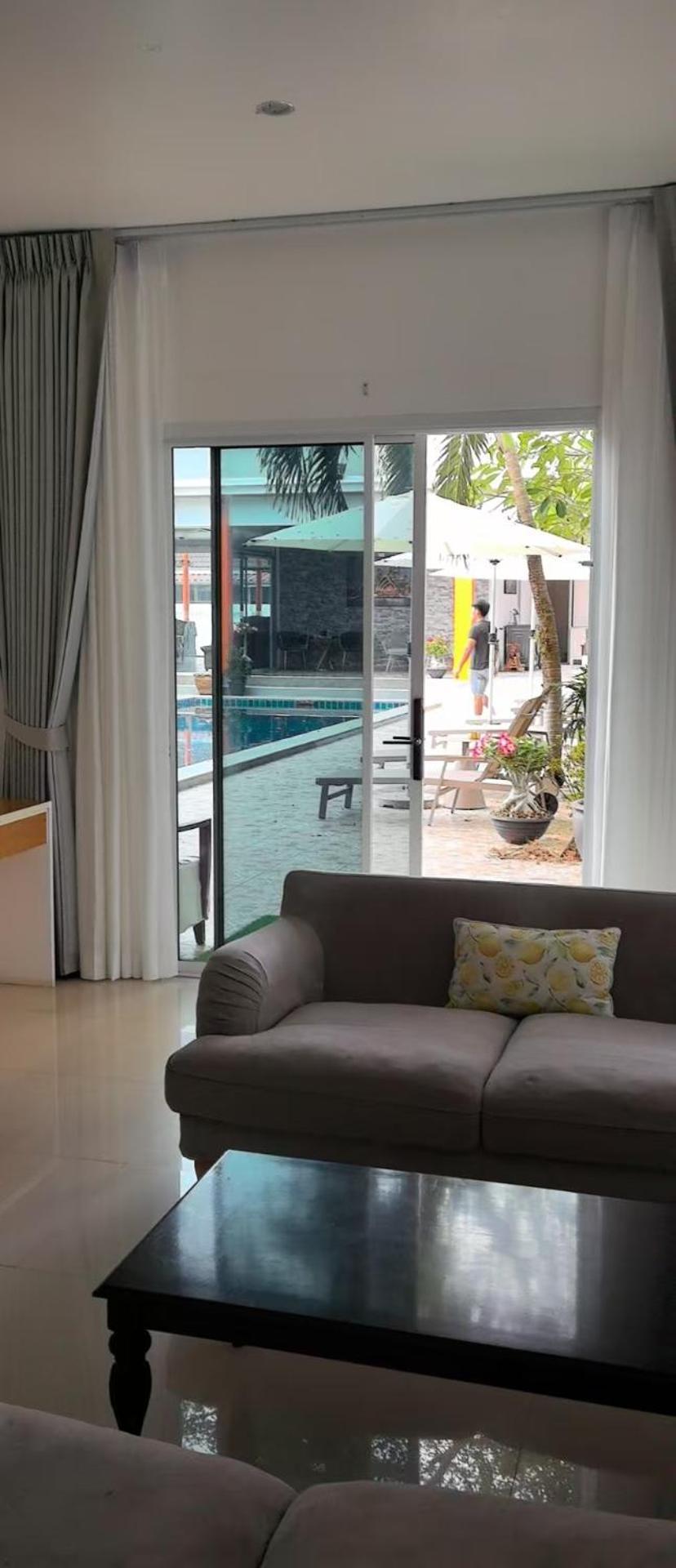 Tongtong Garden 4*