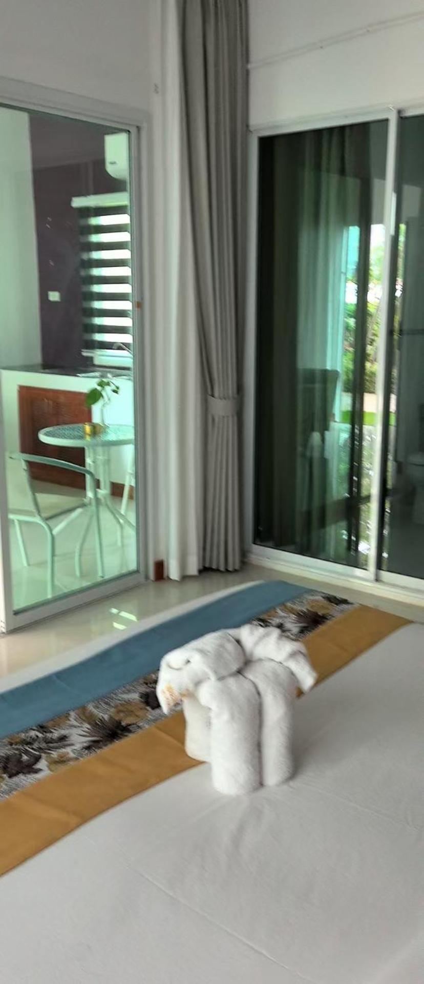 Tongtong Garden Hotel