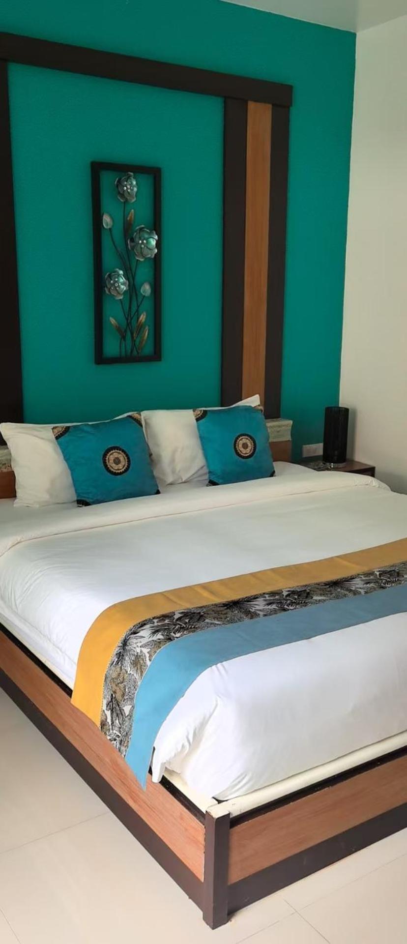 Hotel Tongtong Garden 4*