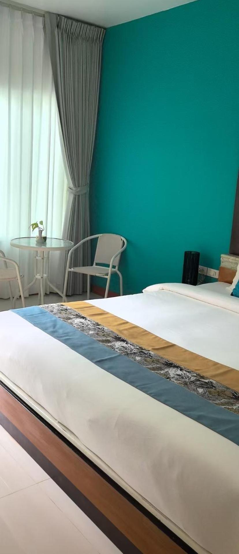 Tongtong Garden 4*